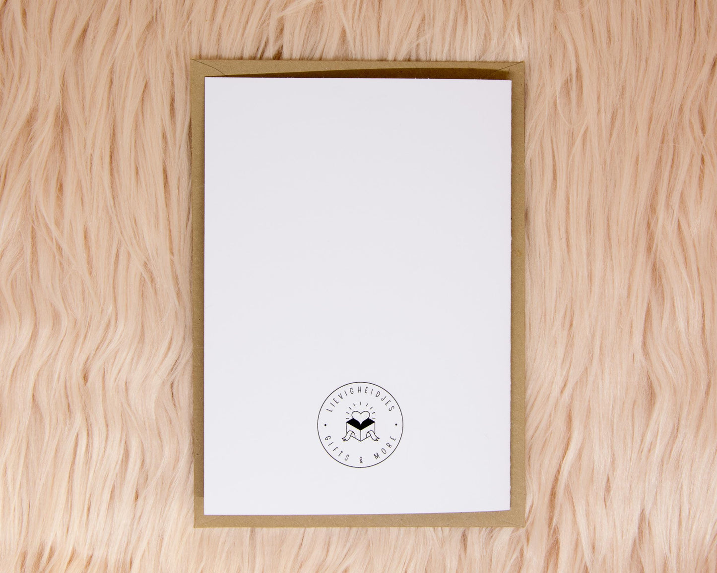 Proficiat feestvarkentje