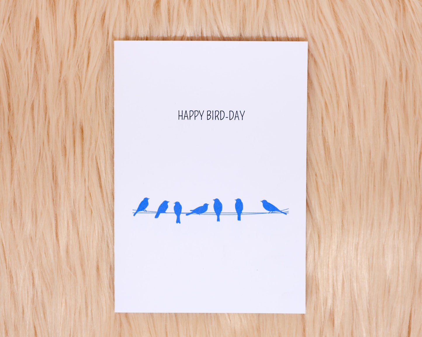 Happy bird-day